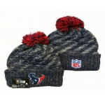 Houston Texans Beanies Hat YD 20