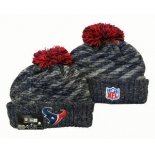 Houston Texans Beanies Hat YD 20