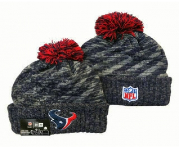 Houston Texans Beanies Hat YD 20