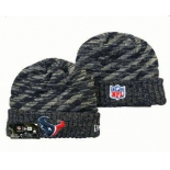 Houston Texans Beanies Hat