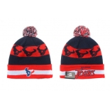 Houston Texans Beanies YD003