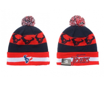 Houston Texans Beanies YD003