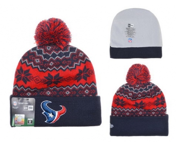 Houston Texans Beanies YD005