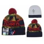Houston Texans Beanies YD007