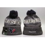 Houston Texans YP Beanie 2