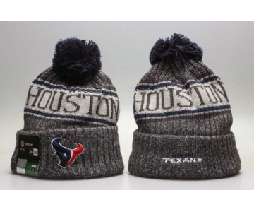 Houston Texans YP Beanie 2