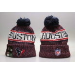 Houston Texans YP Beanie 5