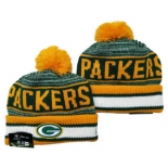 Green Bay Packers Beanies Hat YD