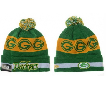 Green Bay Packers Beanies YD001