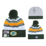 Green Bay Packers Beanies YD006