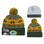 Green Bay Packers Beanies YD008