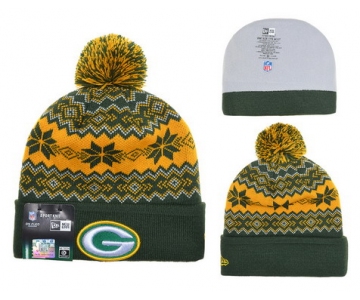 Green Bay Packers Beanies YD008