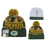 Green Bay Packers Beanies YD011