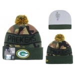 Green Bay Packers Beanies YD013