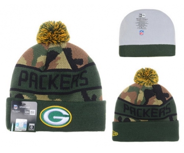 Green Bay Packers Beanies YD013