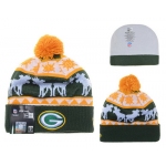 Green Bay Packers Beanies YD014