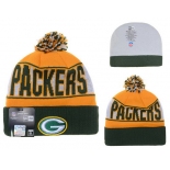Green Bay Packers Beanies YD015