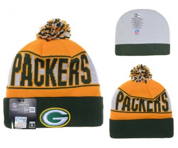 Green Bay Packers Beanies YD015