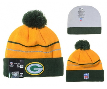 Green Bay Packers Beanies YD016