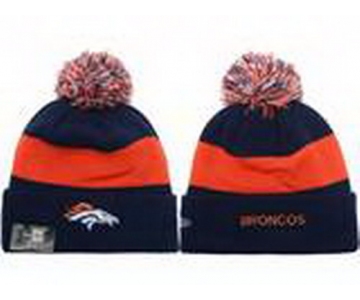 Denver Broncos Beanies DT001
