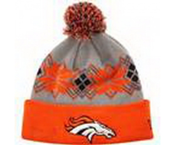 Denver Broncos Beanies DT002