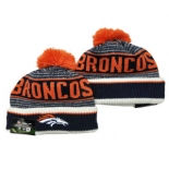 Denver Broncos Beanies Hat YD
