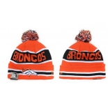 Denver Broncos Beanies YD001