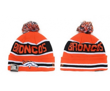 Denver Broncos Beanies YD001