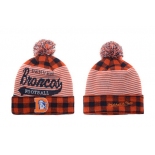 Denver Broncos Beanies YD005