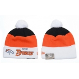 Denver Broncos Beanies YD007