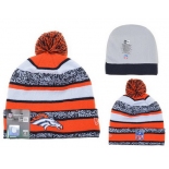 Denver Broncos Beanies YD008