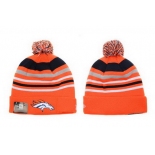 Denver Broncos Beanies YD011