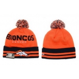 Denver Broncos Beanies YD012