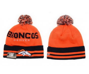 Denver Broncos Beanies YD012
