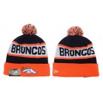 Denver Broncos Beanies YD013