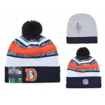 Denver Broncos Beanies YD015