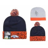 Denver Broncos Beanies YD016