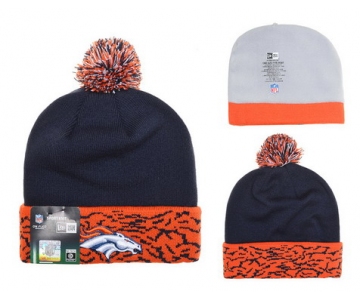 Denver Broncos Beanies YD016