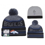 Denver Broncos Beanies YD017