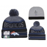 Denver Broncos Beanies YD017