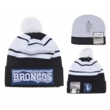 Denver Broncos Beanies YD018