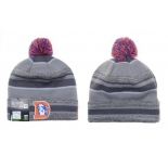 Denver Broncos Beanies YD021