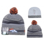 Denver Broncos Beanies YD022