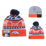 Denver Broncos Beanies YD023