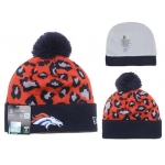 Denver Broncos Beanies YD025