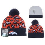 Denver Broncos Beanies YD025