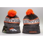 Denver Broncos YP Beanie 2