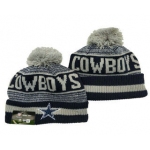 Dallas Cowboys Beanies Hat YD 2