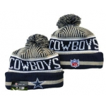 Dallas Cowboys Beanies Hat YD