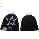 Dallas Cowboys Beanies YD001